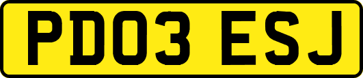 PD03ESJ