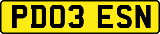 PD03ESN