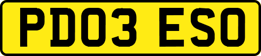 PD03ESO