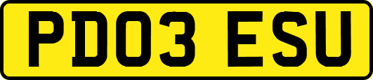 PD03ESU