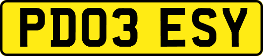 PD03ESY
