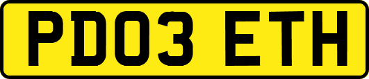 PD03ETH