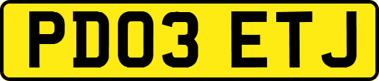 PD03ETJ