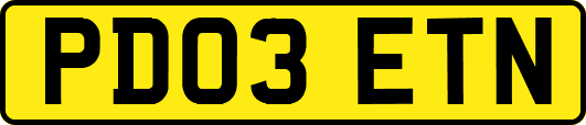 PD03ETN