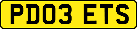 PD03ETS