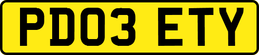 PD03ETY