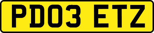 PD03ETZ