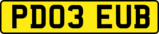 PD03EUB