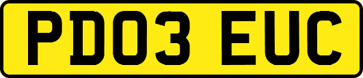 PD03EUC