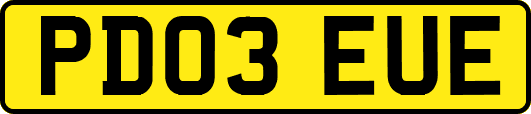 PD03EUE