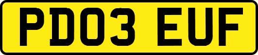 PD03EUF