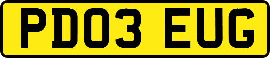 PD03EUG