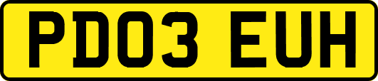 PD03EUH