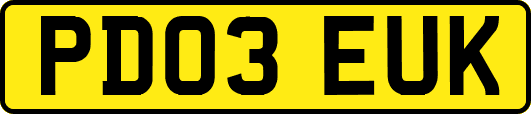PD03EUK