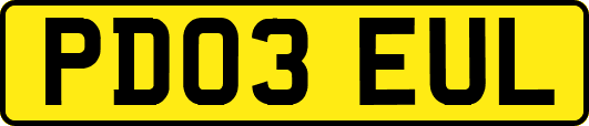 PD03EUL