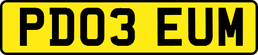 PD03EUM