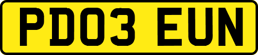 PD03EUN