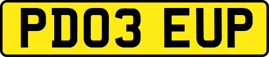 PD03EUP