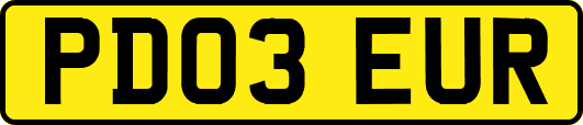 PD03EUR