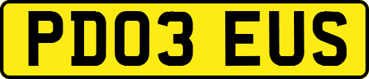 PD03EUS