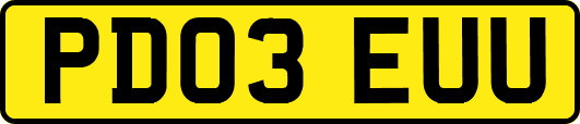 PD03EUU