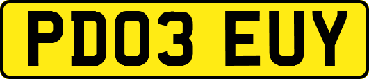 PD03EUY
