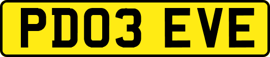 PD03EVE