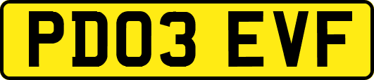 PD03EVF