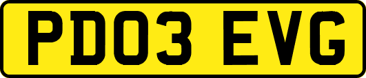PD03EVG