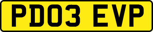 PD03EVP