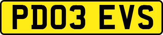 PD03EVS