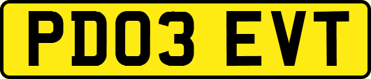 PD03EVT