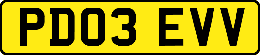 PD03EVV