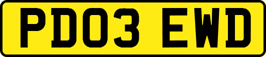PD03EWD