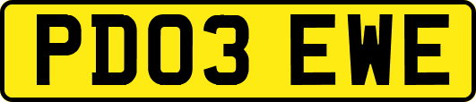 PD03EWE