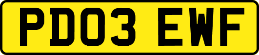PD03EWF