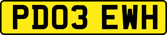 PD03EWH