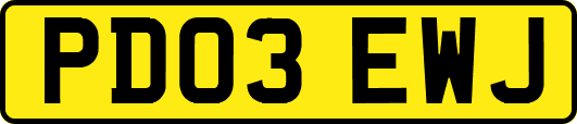 PD03EWJ
