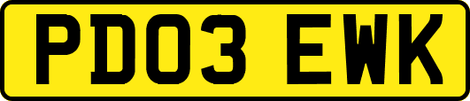 PD03EWK
