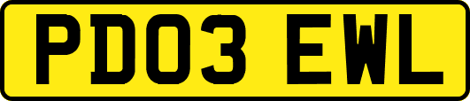 PD03EWL