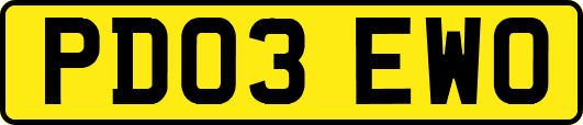 PD03EWO