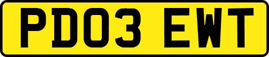PD03EWT