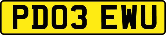 PD03EWU