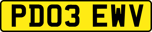 PD03EWV