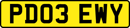 PD03EWY