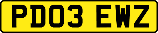 PD03EWZ
