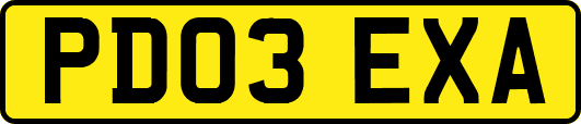 PD03EXA
