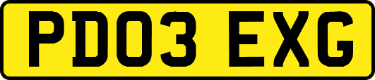 PD03EXG
