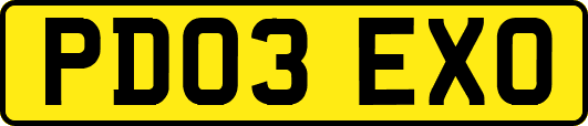 PD03EXO