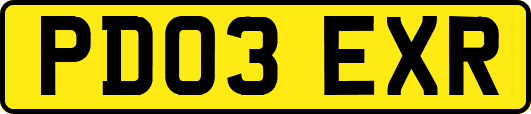 PD03EXR